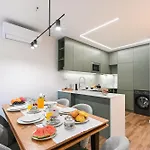 アパート On - Premium - Free Parking & Pet Friendly