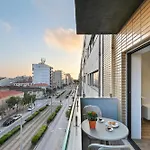 On - Premium - Free Parking & Pet Friendly Apartment *