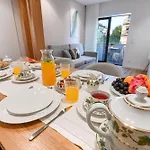 アパート On - Premium - Free Parking & Pet Friendly *