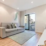 On - Premium - Free Parking & Pet Friendly Apartman