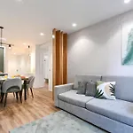 Apartment On - Premium - Free Parking & Pet Friendly