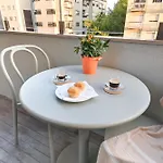 アパート On - Premium - Free Parking & Pet Friendly マトジニョシュ