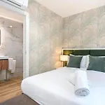 Apartment On - Premium - Free Parking & Pet Friendly
