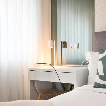 Apartment On - Premium - Free Parking & Pet Friendly Matosinhos (Porto)