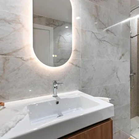 On - Premium - Free Parking & Pet Friendly * Matosinhos (Porto)