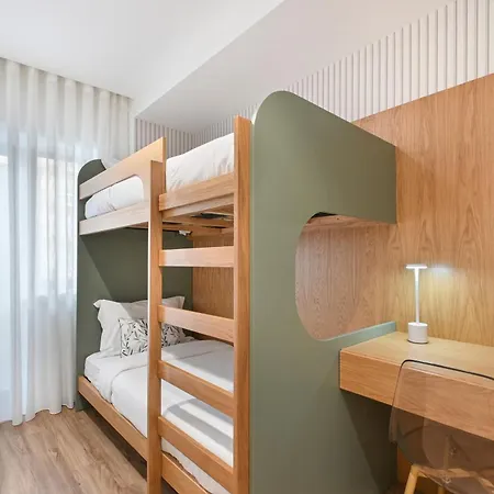 On - Premium Lägenhet Matosinhos (Porto)