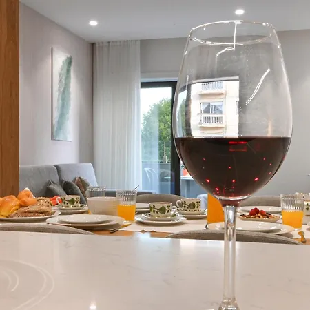 On - Premium - Free Parking & Pet Friendly Apartman *