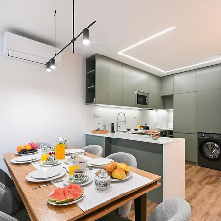 Apartmán On - Premium - Free Parking & Pet Friendly