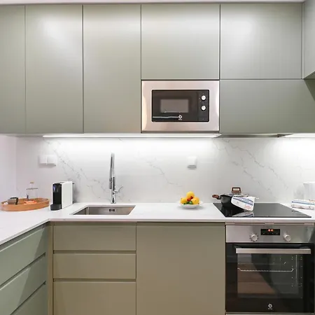 On - Premium Lägenhet *