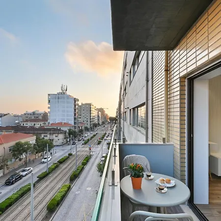 On - Premium Lägenhet *