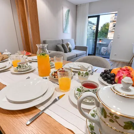 Apartmán On - Premium - Free Parking & Pet Friendly *