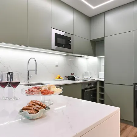 On - Premium - Free Parking & Pet Friendly * Matosinhos (Porto)