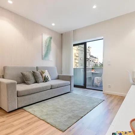 On - Premium Lägenhet