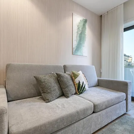 On - Premium - Free Parking & Pet Friendly Apartmán *