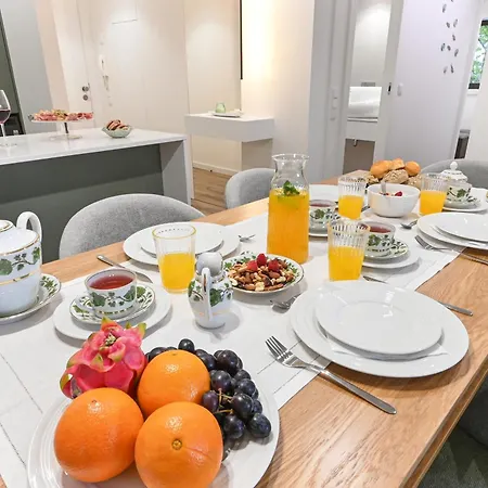 Apartmán On - Premium - Free Parking & Pet Friendly *