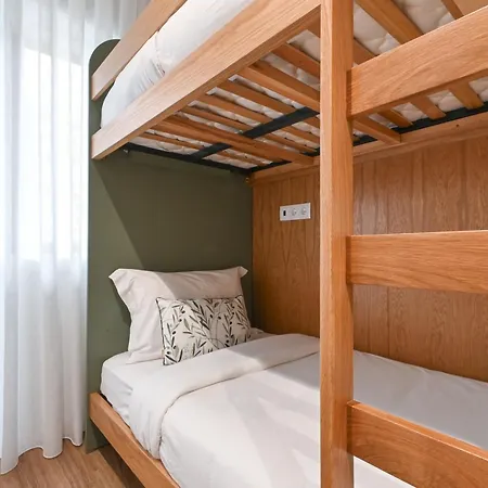 On - Premium - Free Parking & Pet Friendly *