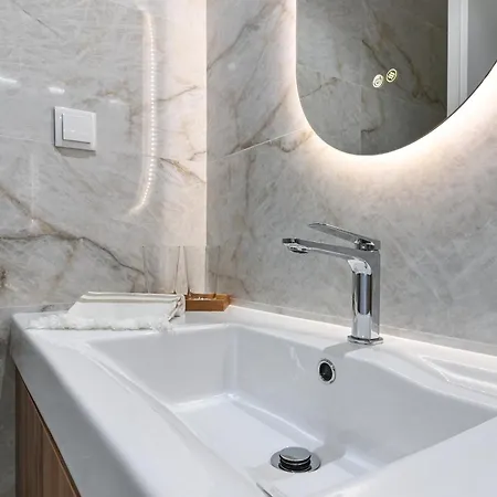 On - Premium Lägenhet