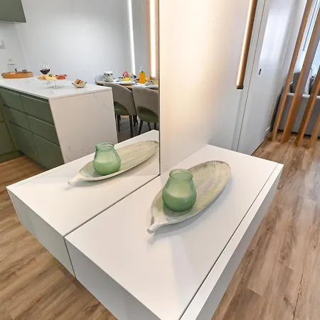 Apartmán On - Premium - Free Parking & Pet Friendly