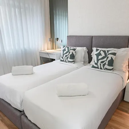 On - Premium - Free Parking & Pet Friendly Apartmán *