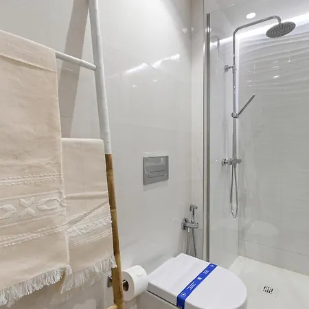 On - Premium - Free Parking & Pet Friendly Apartmán Matosinhos (Porto)