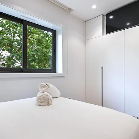 On - Premium - Free Parking & Pet Friendly * Matosinhos (Porto)