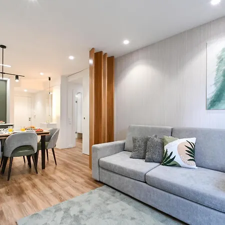 Apartmán On - Premium - Free Parking & Pet Friendly