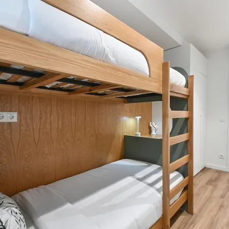 On - Premium - Free Parking & Pet Friendly Apartmán *