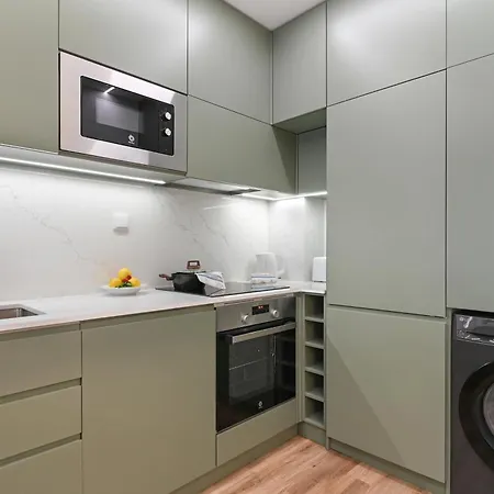 On - Premium - Free Parking & Pet Friendly *