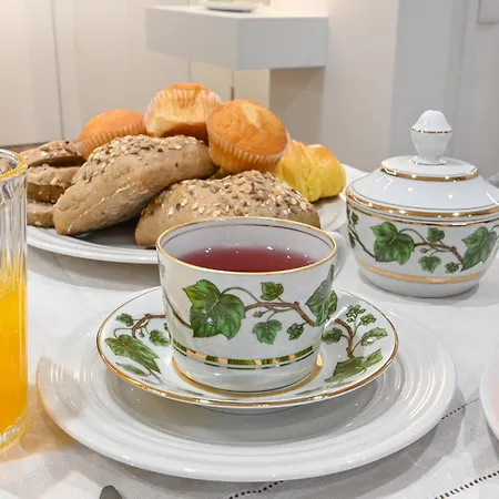 On - Premium - Free Parking & Pet Friendly * Matosinhos (Porto)