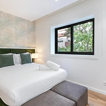 On - Premium Lägenhet *