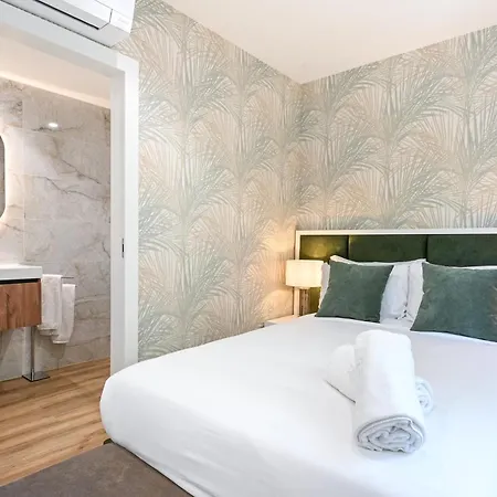 Lejlighed On - Premium - Free Parking & Pet Friendly