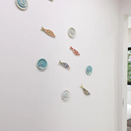 Lägenhet On - Premium Matosinhos (Porto)