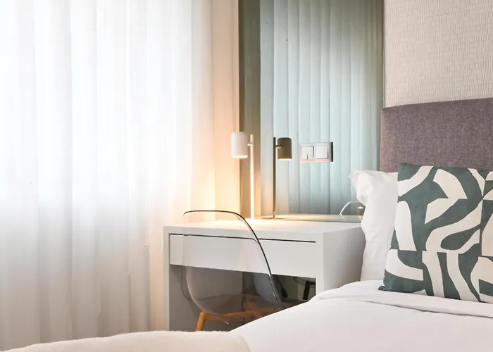 Apartment On - Premium - Free Parking & Pet Friendly Matosinhos (Porto)