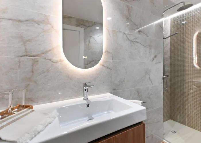 On - Premium - Free Parking & Pet Friendly * Matosinhos (Porto)