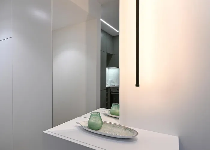 On - Premium - Free Parking & Pet Friendly