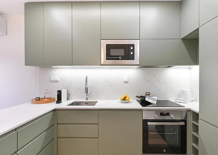 On - Premium - Free Parking & Pet Friendly Apartment *