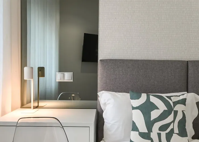 On - Premium - Free Parking & Pet Friendly Apartment