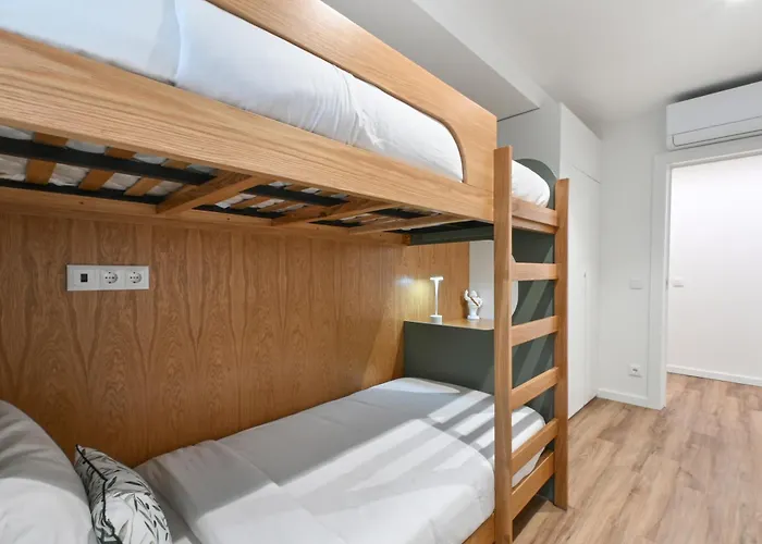 On - Premium - Free Parking & Pet Friendly Apartment *