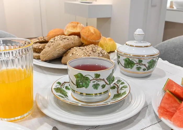 On - Premium - Free Parking & Pet Friendly * Matosinhos (Porto)