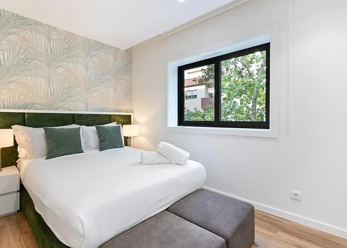 On - Premium - Free Parking & Pet Friendly Apartment *