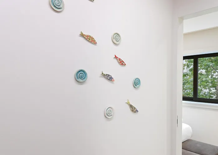 アパート On - Premium マトジニョシュ